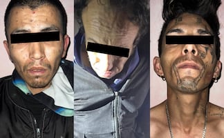 Localizan a Yareth Alexandra, joven de 17 años privada de la libertad en Tecámac; la tenían escondida en una bocina 