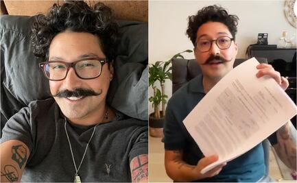 Influencer detecta una omisión en la demanda de Mau Nieto, sugiere que sólo busca intimidar 