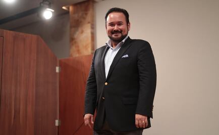 La ópera necesita más difusión y apoyo: Javier Camarena
