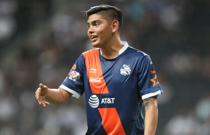 La indisciplina afecta a campeón mundial Sub-17