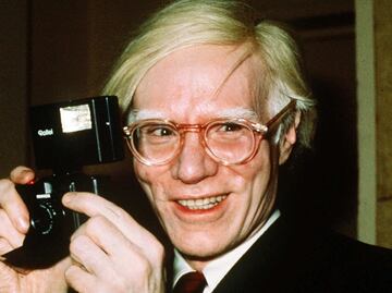Nueva York recibirá la mayor exposición de Andy Warhol