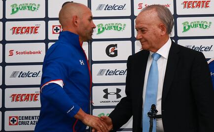 Llamado de atención para Jémez