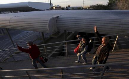 Mexico, Central American countries OK plan for stranded Cubans