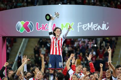 ​2017, ¿el inicio de una era?