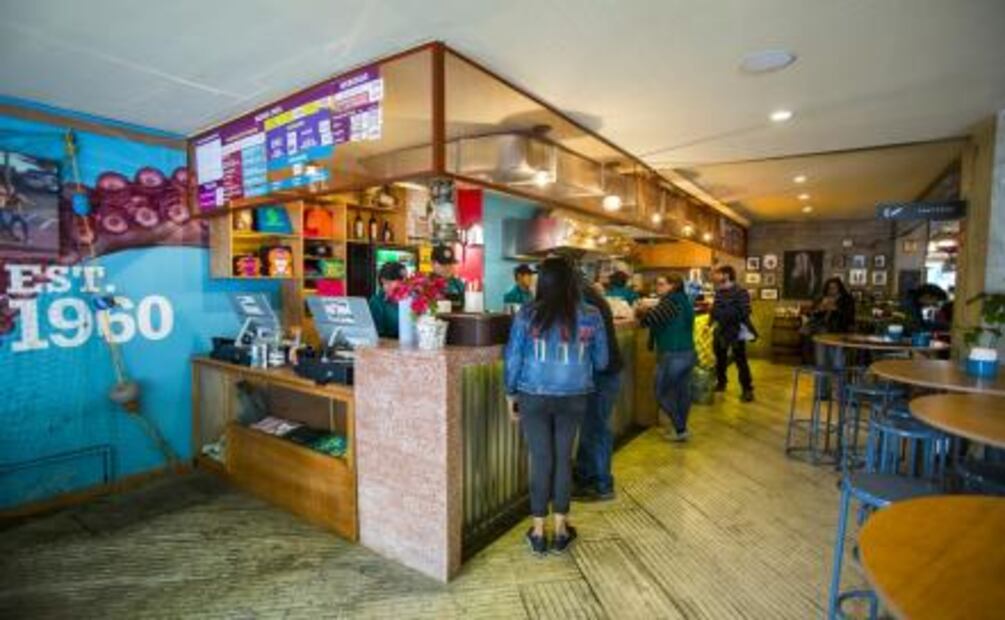 La Guerrerense llega a Parián Condesa en CDMX