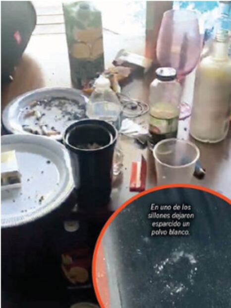 Sale a la luz escándalo de Jérémy Ménez con mujeres, alcohol y drogas