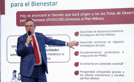 México recibió capital foráneo por 21 mil millones de dólares