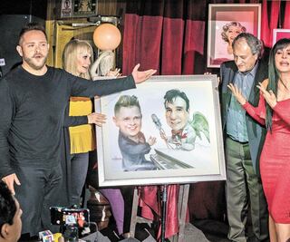 Coronavirus pausa testamento de Gualberto Castro