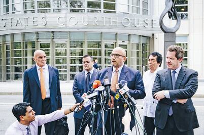 Nadie cobró 60 mdp de recompensa por “El Chapo”