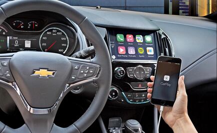 IPN student creates voice activation system to reduce car theft