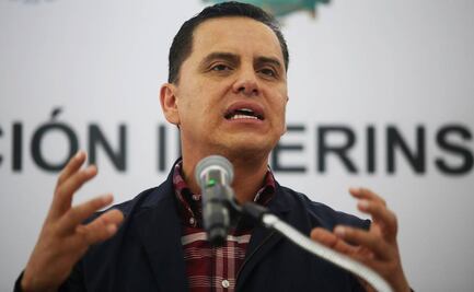 Vinculan a Roberto Sandoval, exgobernador de Nayarit, a cuarto proceso penal