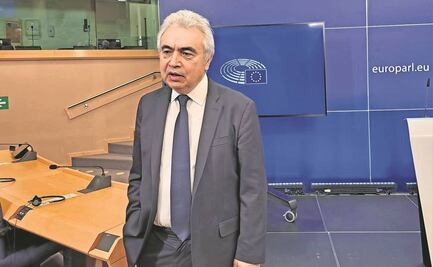 “México desaprovecha su potencial energético”