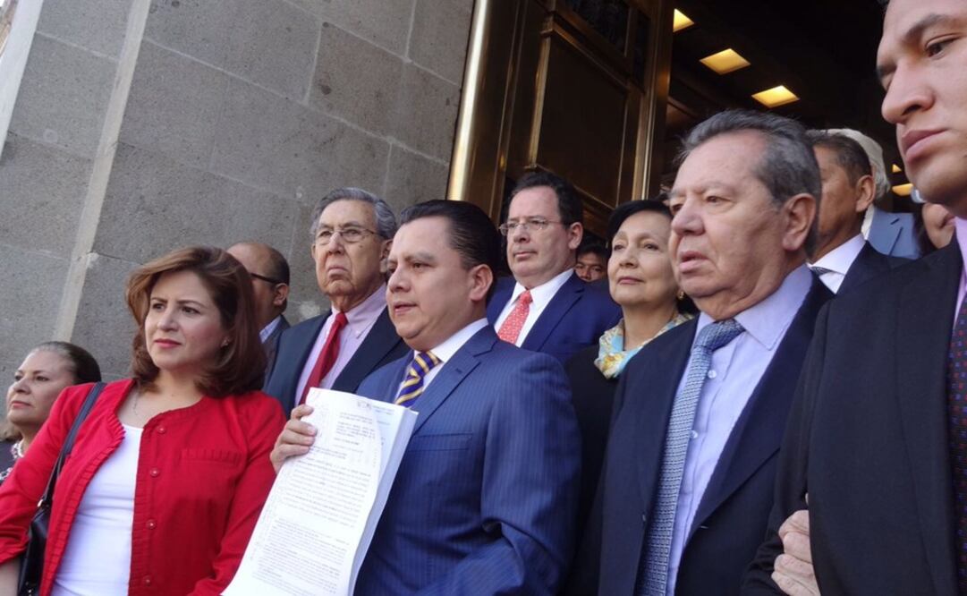 (Foto: Twitter @ManuelGranados_)