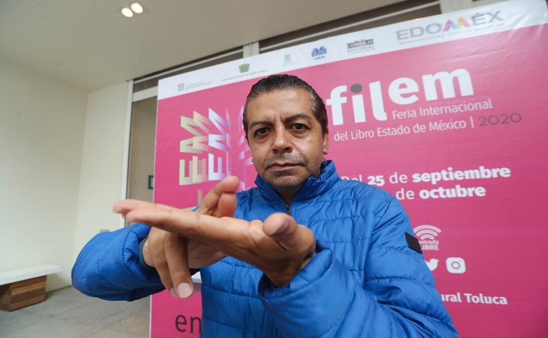 Foto: Jorge Alvarado.