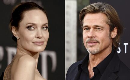 Château Miravalv: Se filtra presunto correo que Angelina Jolie envió a Brad Pitt tras su divorcio 