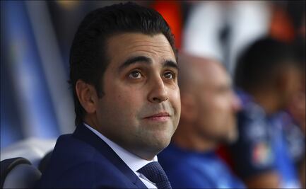 Michel Leaño reaparece en las redes tras dejar el futbol y revela su nuevo sueño