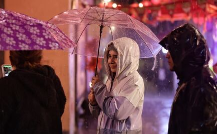 Prevén entrada de ciclón tropical en Michoacán y Colima; así afectará el clima este domingo 7 de junio