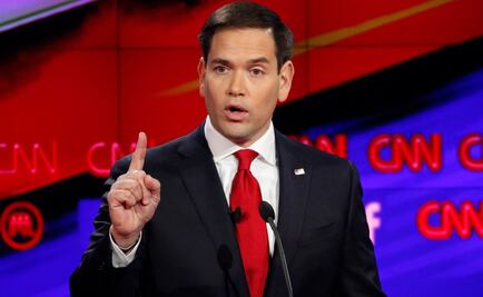 Negocia Rubio desbloqueo a nominación de Jacobson