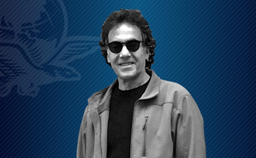 Articulista Omar Vidal. Foto: EL UNIVERSAL