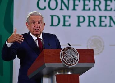 AMLO odia la crítica