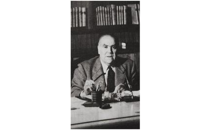 El editor Arnaldo Orfila será homenajeado con exposición