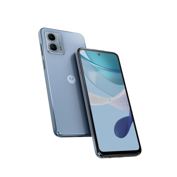 Foto: Motorola
