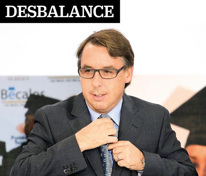 ¿Qué sucede con el apagón?