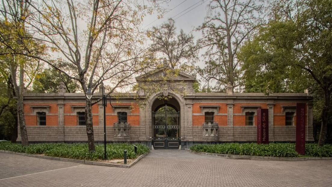 Foto: Facebook "Bosque de Chapultepec"