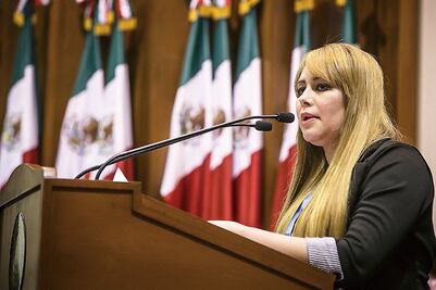 "Mi relación con 'Chapo', espectáculo electoral"