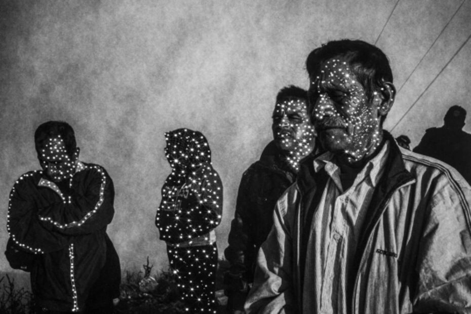 El mexicano Yael Martínez gana concurso a nivel regional de World Press Photo 2022