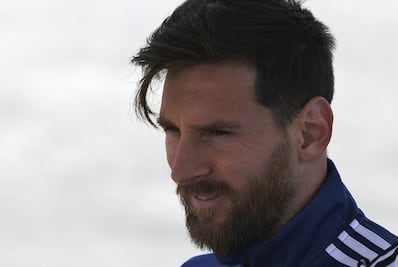 Lionel Messi, nuevamente involucrado en los Panama Papers