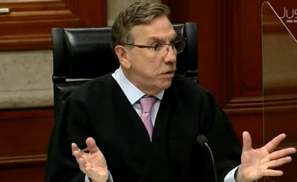 Así fue el segundo día del debate en la Corte de la prisión preventiva oficiosa