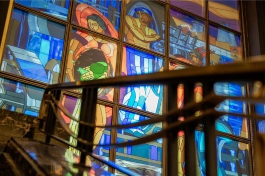 El Museo Banco de México cumple un año. Estas son sus actividades