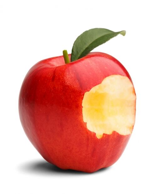 Qué puedes cocinar con cada tipo de manzana