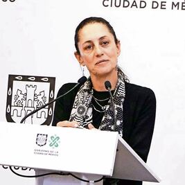 Adultos mayores, sin recibir ayuda