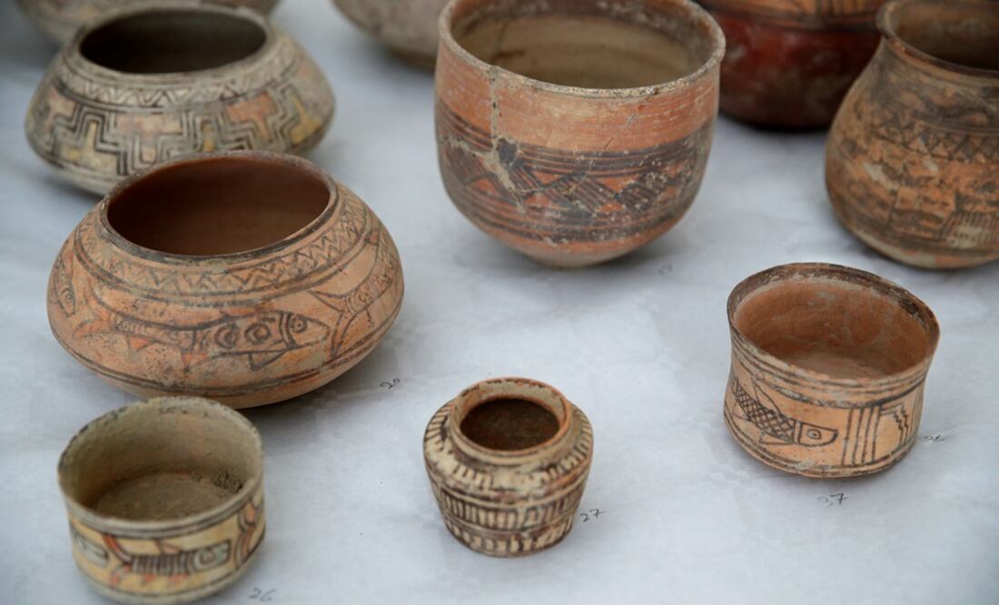 Foto: REUTERS/Philippe Wojazer