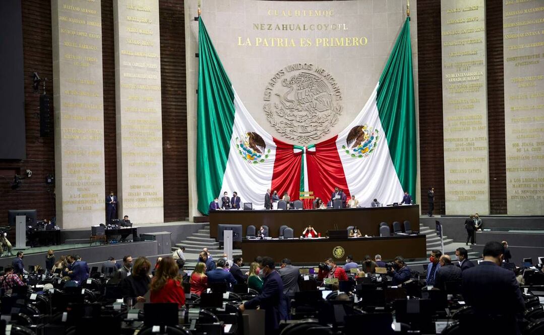 Foto: Germán Espinosa/EL UNIVERSAL