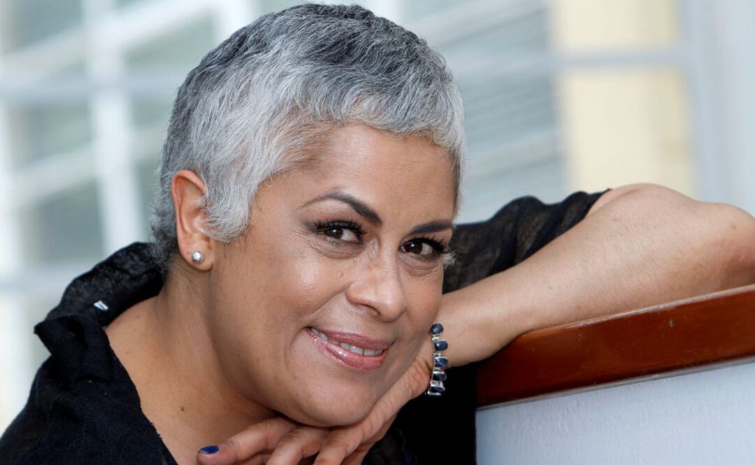 Famosa por sus versiones de la música de Agustín Lara. FOTO: AP