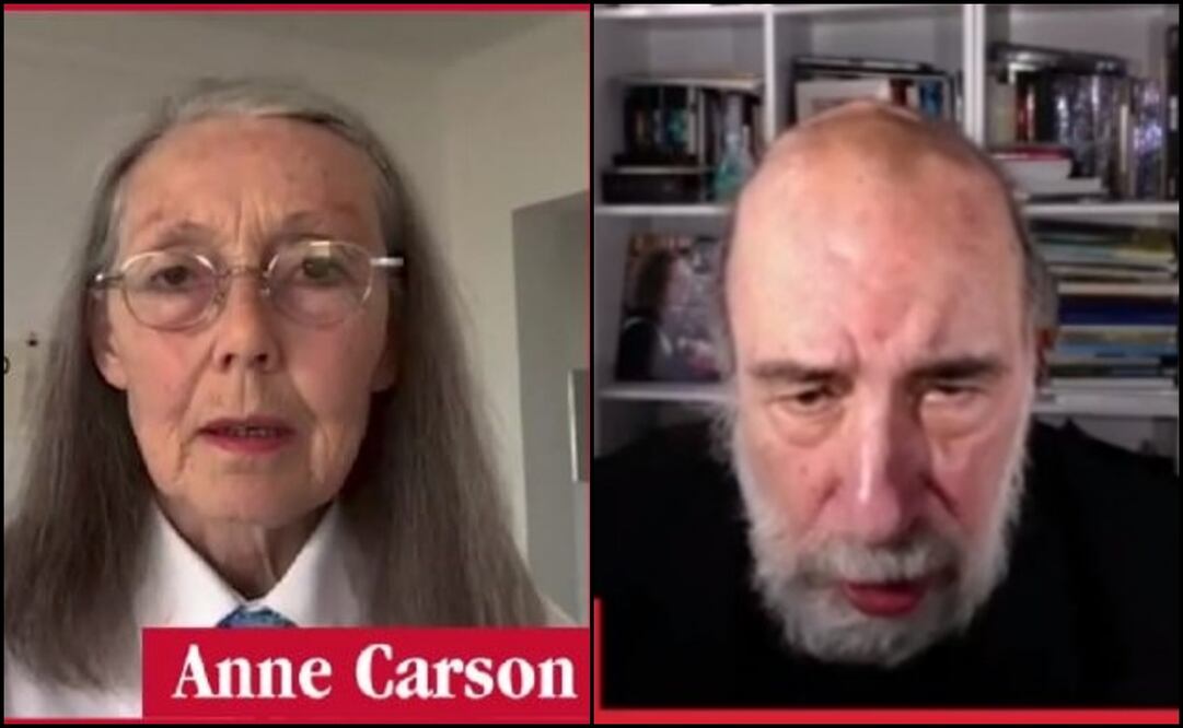 Foto: Twitter - FIL Oaxaca