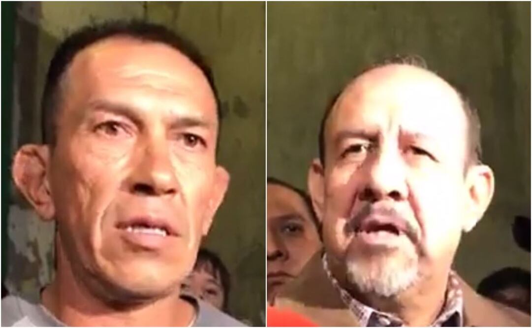 Fotos: Rebeca Jiménez