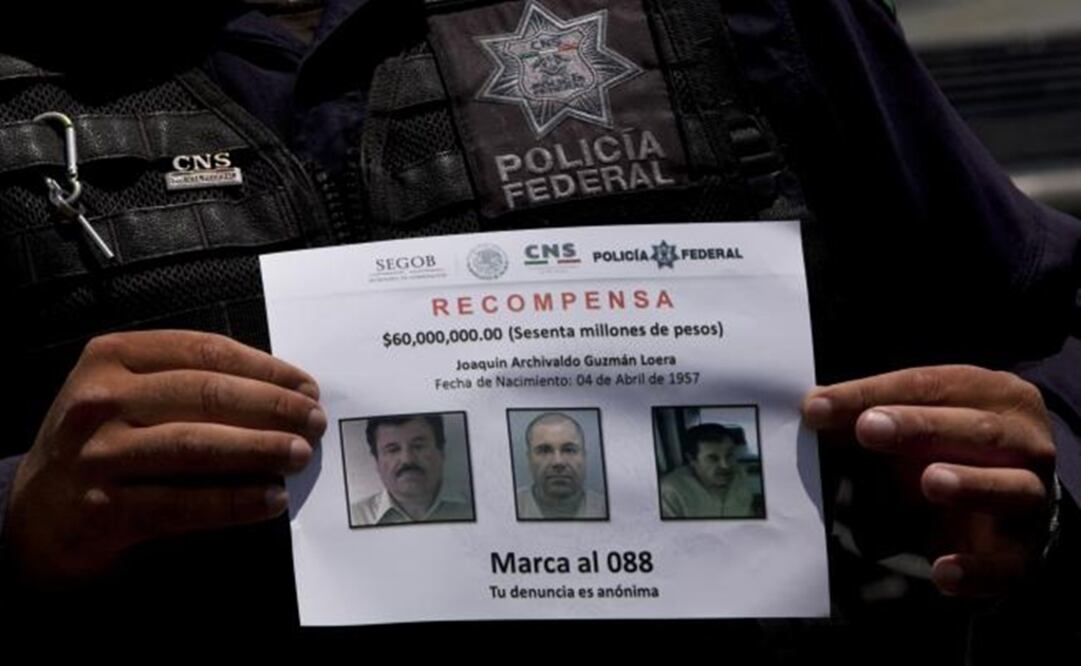 (Photo: File/EL UNIVERSAL)