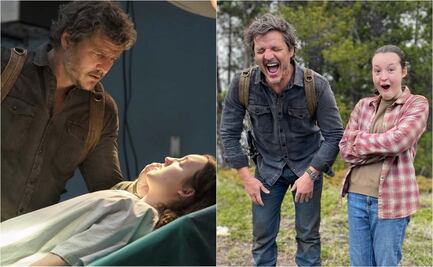 Pedro Pascal revela que Bella Ramsey fue su gran motivación en "The last of us"