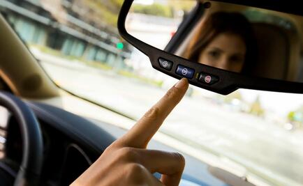 OnStar: Un ángel de la guarda en el auto