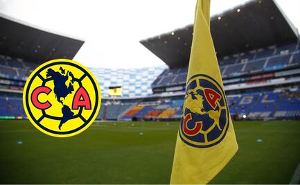 América jugará en Puebla en caso de perder ante Xolos el partido de Play-In