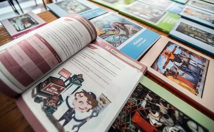 Diputada de Veracruz promoverá amparos contra libros de texto de la SEP