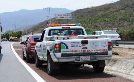 En Semana Santa, se atendieron a 129 mil turistas: Sectur