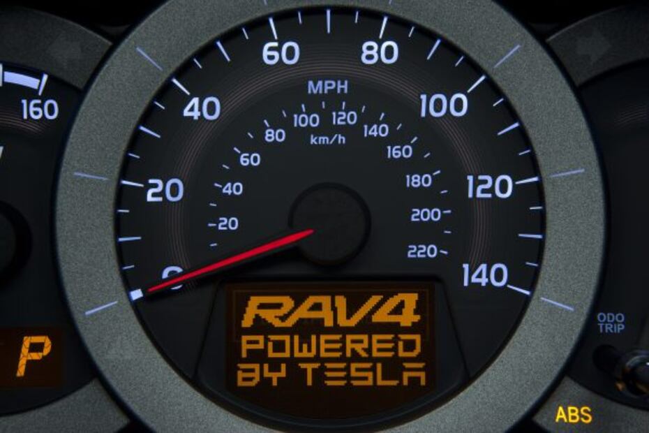 Foto: Toyota
