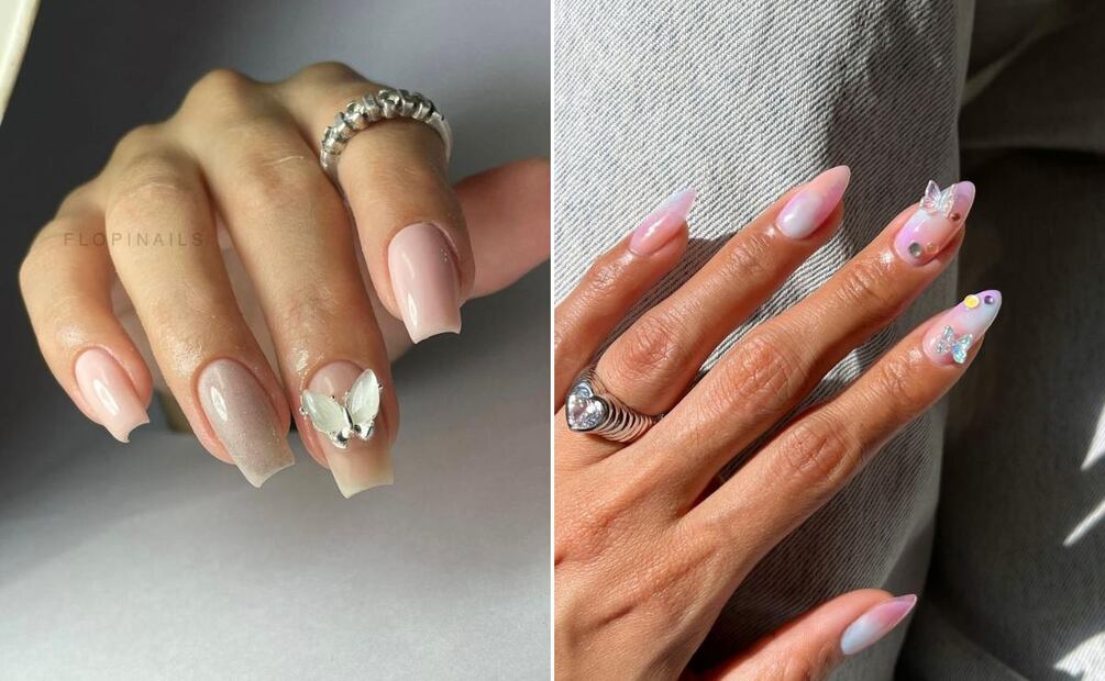 Foto: Instagram @flopi.nails y @overglowedit