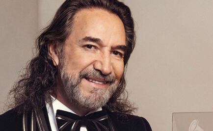 Marco Antonio Solís: estas serán las 40 ciudades que visitará con su nueva gira internacional
