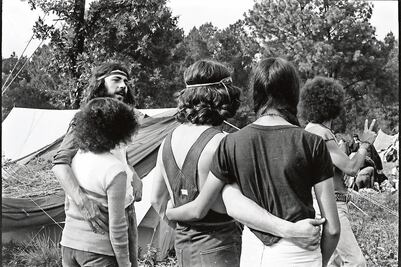 Avándaro, bajo la mirada de Iturbide 